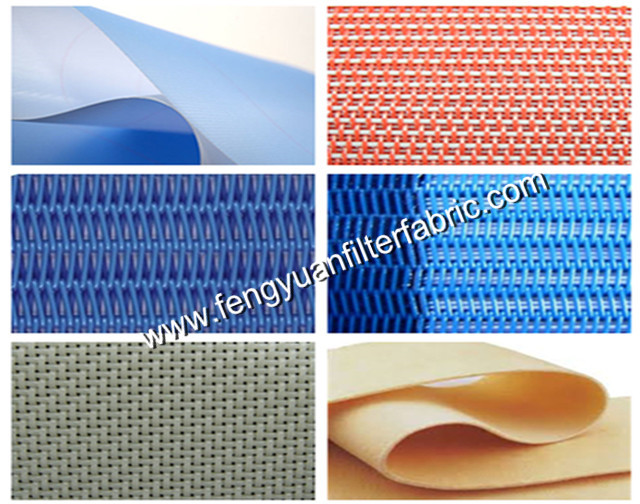 Whole Sale Top Quality Paper Making Forming Fabric