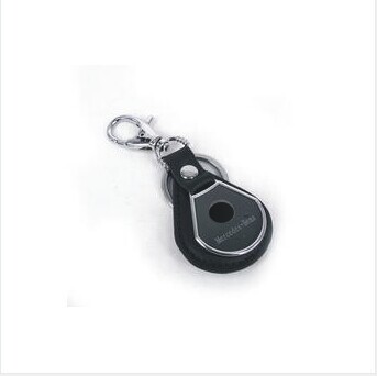 Square Keychain, Metal Keyring with Stamping Numbers (GZHY-KA-029)