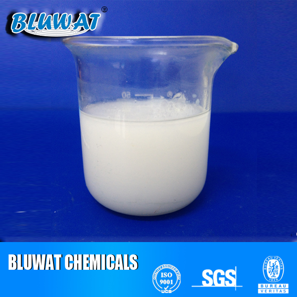 High Viscosity Anionic Polyacrylamide (PAM) Emulsion