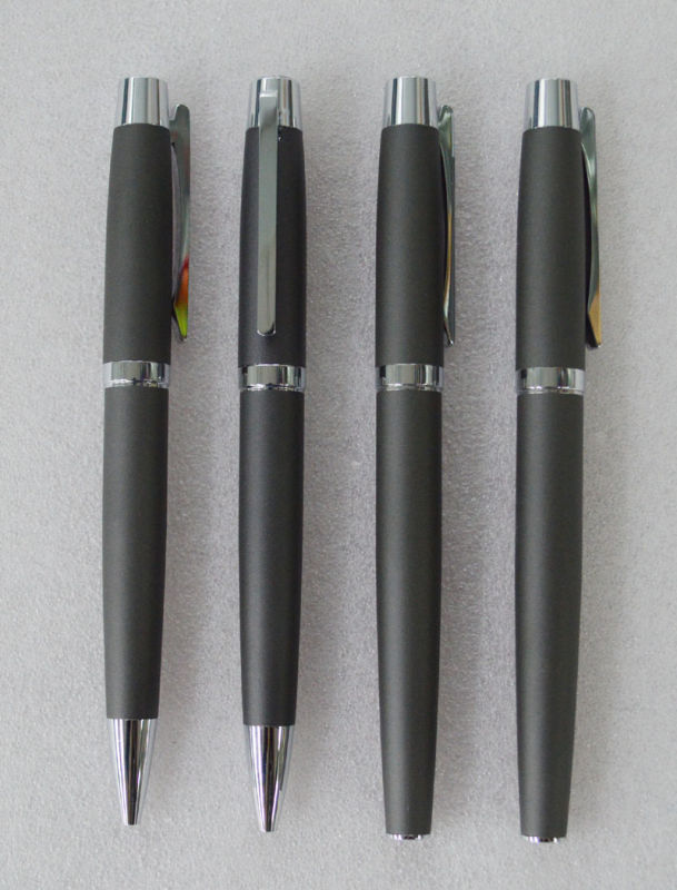 Promotional Metal Pen for Gift (LT-C531)