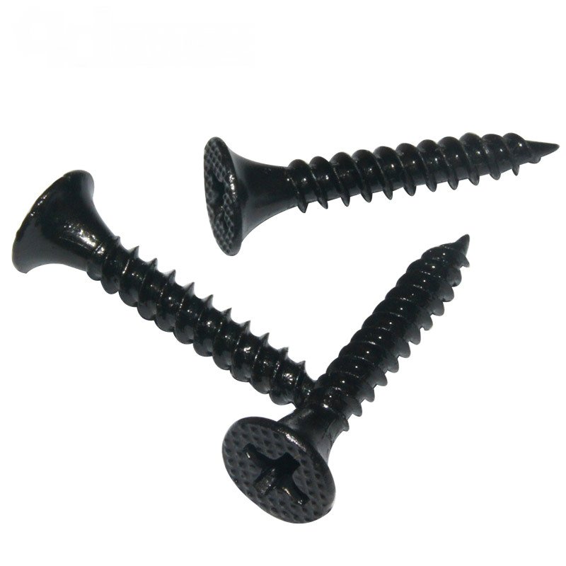 Bugle Head Phillips Drywall Screw / Drywall Screw with Drill Bit