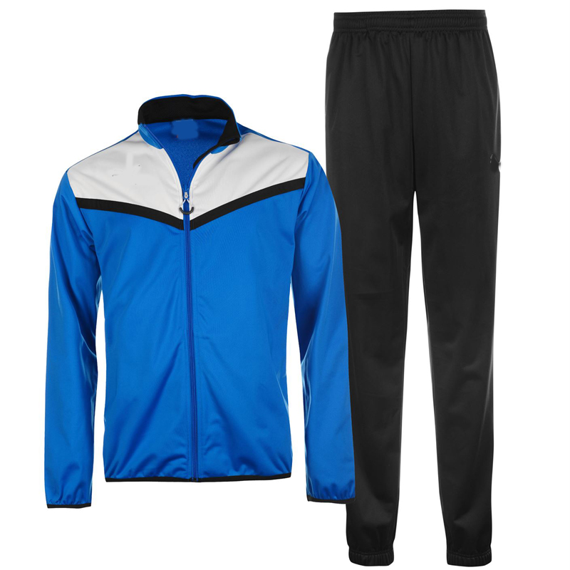 2016 Comfortable and Customized Tracksuits