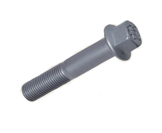 Heavy Truck Fastener with Thread Rod