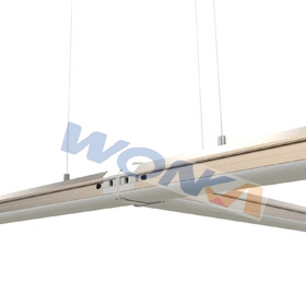 Office Application DIY Connection LED High Lumenlinear Bar