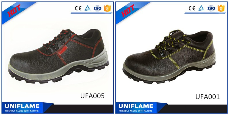 Summer Safety Work Shoes Ufa004