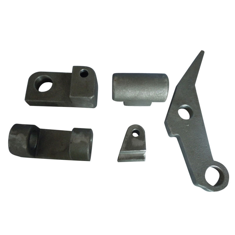 Newest OEM Precise Carbon Steel Investment Casting From China Foundry