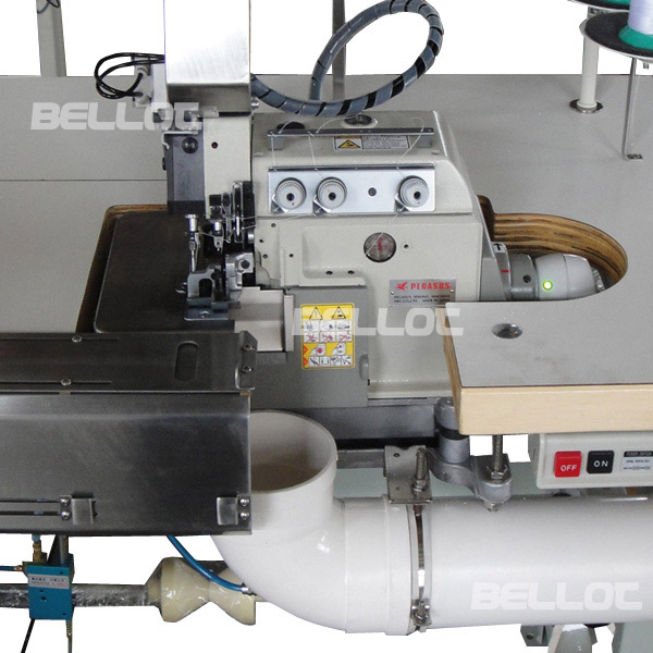 High-Speed Sewing Machine for Mattress Bt-FL08