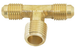 Brass Flare Fitting/Pipe Fittings