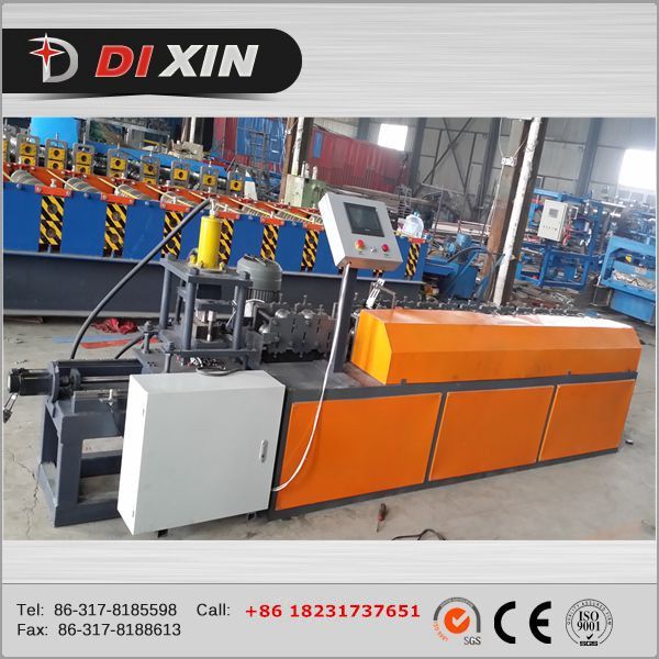 Industrial Shutter Door Making Machine