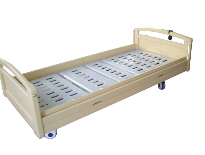 Thr-Eb011 Wooden Electric Homecare Bed