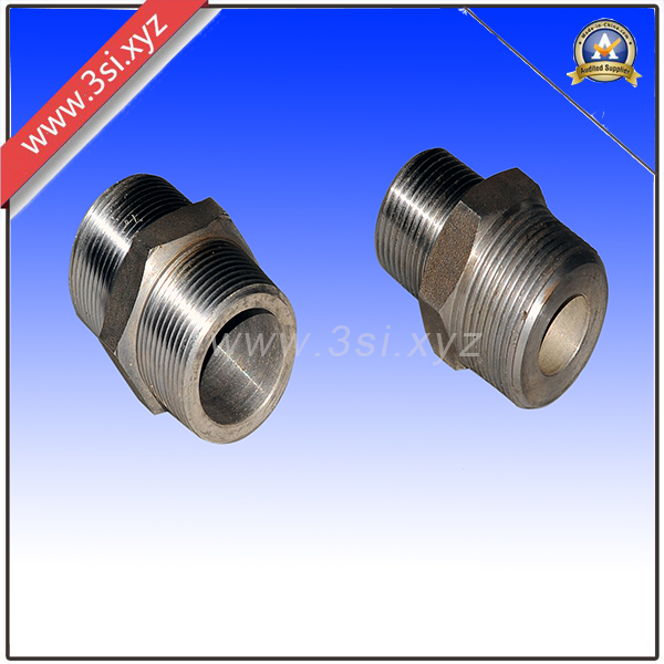 Stainless Steel Pipe Fitting Union (YZF-PZ126)