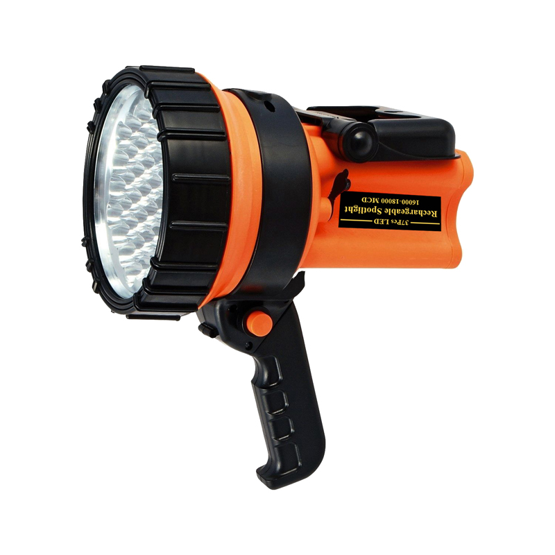 Portable 37PCS LED Spotlight