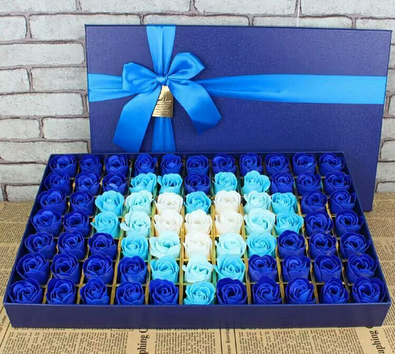 professional Manufacture of Custom High Quality Chocolate Box