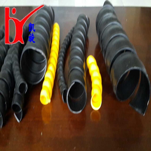 8mm--200mm Flexible Plastic Hose Guard