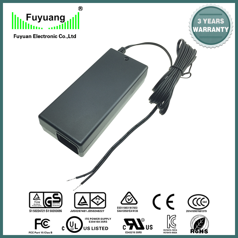 Automatic Scooter Charger 42V2a Charger with UL