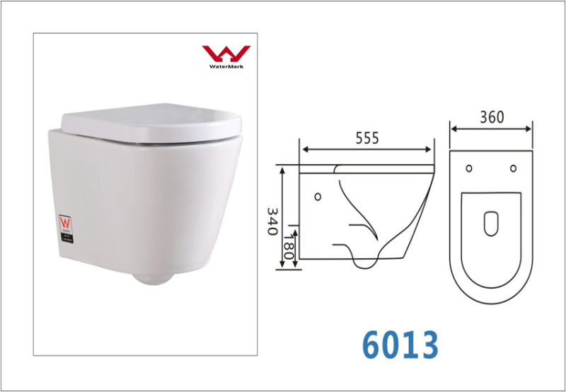 Ovs Ceramic Bathroom Best Design Wall Mounted Water Closets
