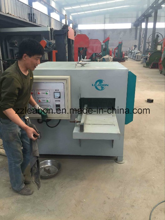 Wood Logs Wood Plate Cutting Circular Multi Blade Saw Machine