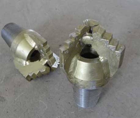 Good Quality Diamond Nail Drill Bit & Hf Drill Bit