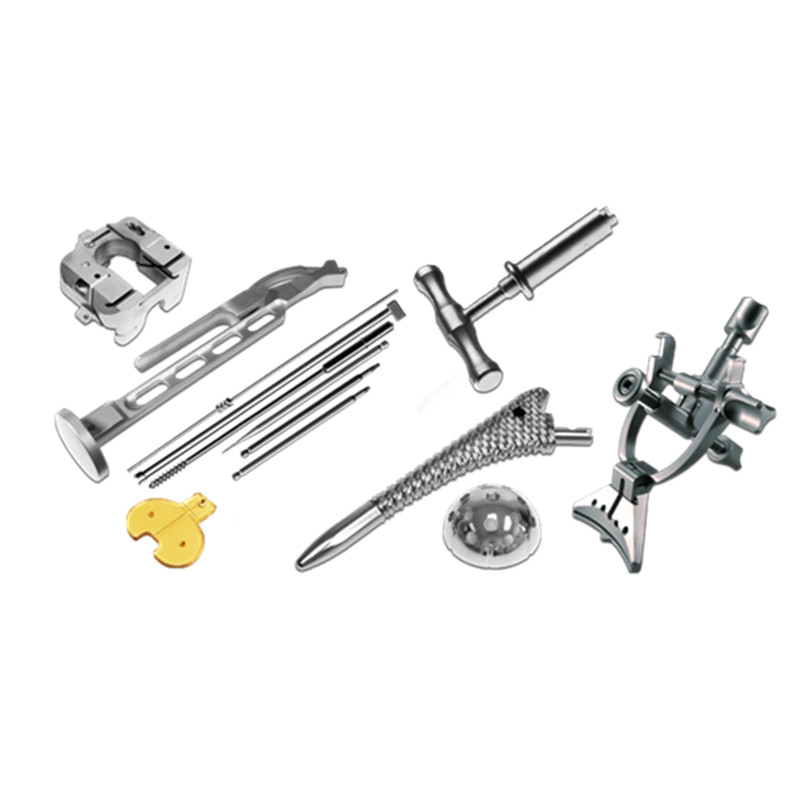 Custom High Quality Medical Equipment Accessories