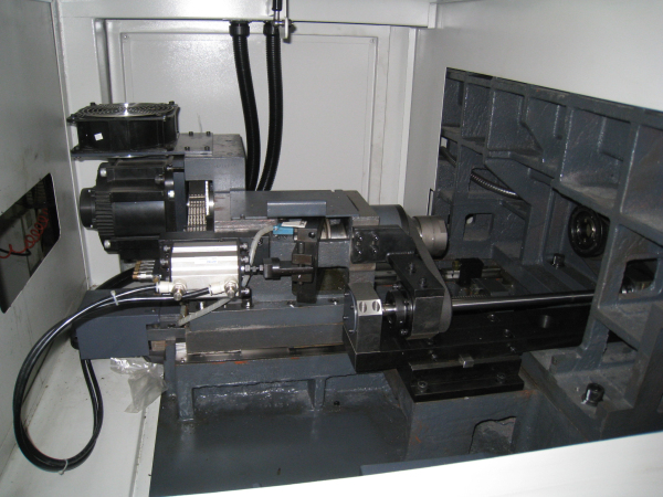 CNC Lathe Swiss Type CNC20z-D with Ce