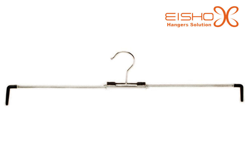 Metal Trouser Hangers (TD320)