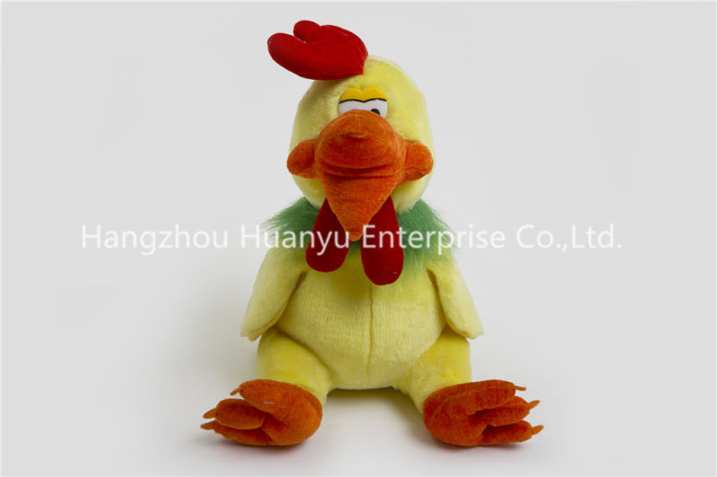 Factory Supply Stuffed Plush Toys