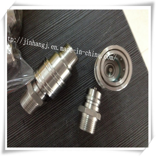 Stainless Steel 25p1a/25s2a Pneumatic Fittings