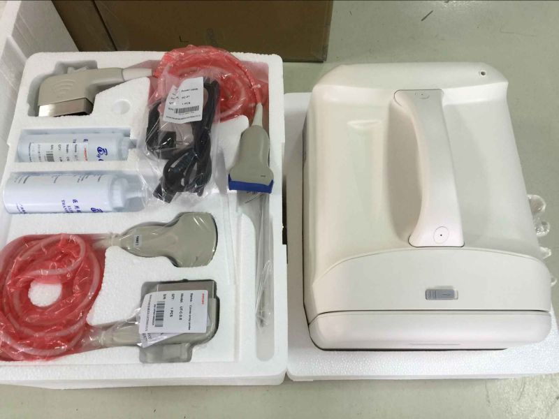 Medical Portable Ultrasound Scanner PT6601