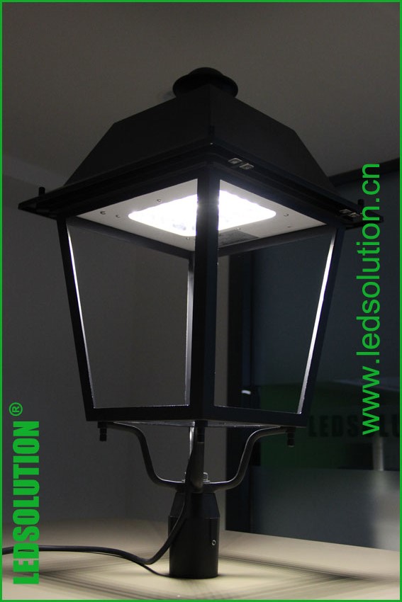 Classic Style LED Street Light LED Module Lamp for Square Lighting