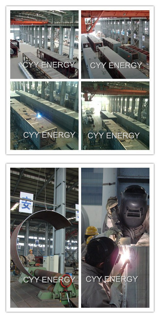 Cryogenic Liquid Semi Trailer for Lox, Lin, Lar, Lco2, LNG.