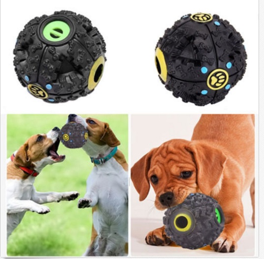 2017 New Custom Indestructible Chew Toys for Dogs