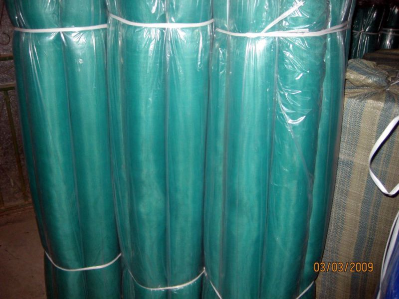 Polyethylene Insect Screen