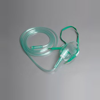 Ce, ISO Approved Nebulizer Mask for Adults and Children