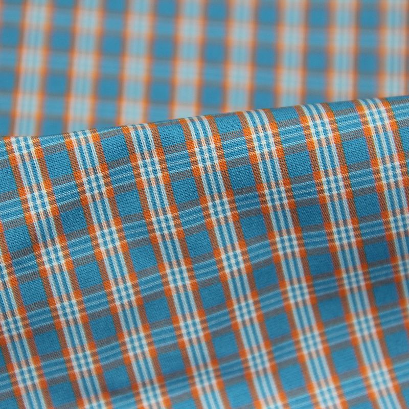 Polyester Cotton Like Fabric Shirt Fabric or Garment Lining