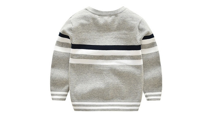 Latest Cheap Boutique New Children Sweater V-Neck Boys Kids Cardigan Sweater/Sweaters