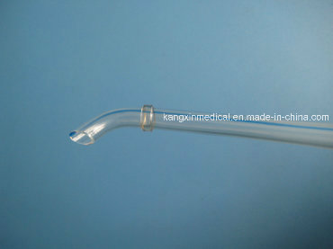 CE 0197 Blue Tip Arterial Cannula