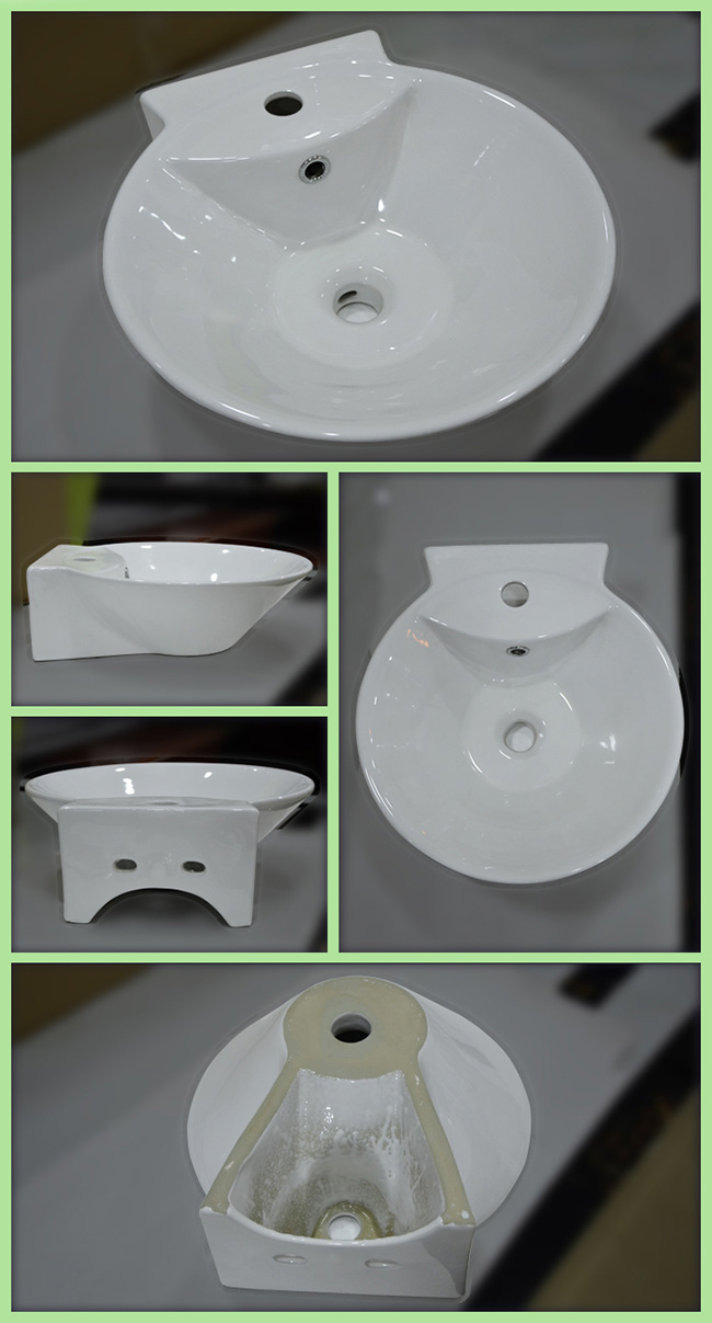 Ovs Wholesale Table Mounting Bathroom Art Basins