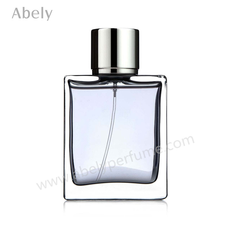 Hot-Selling Brand Perfume Bottle with Orginal Perfume