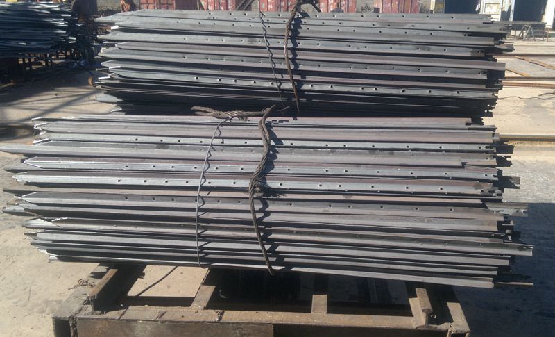 Metal Picket (Star Picket, Australia Standard)