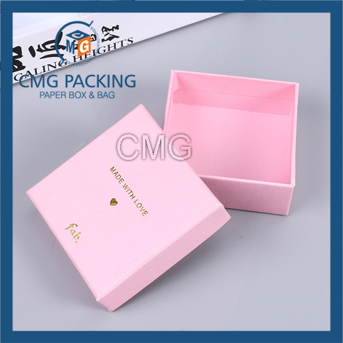 Cheap Folded Paper Box with Divider