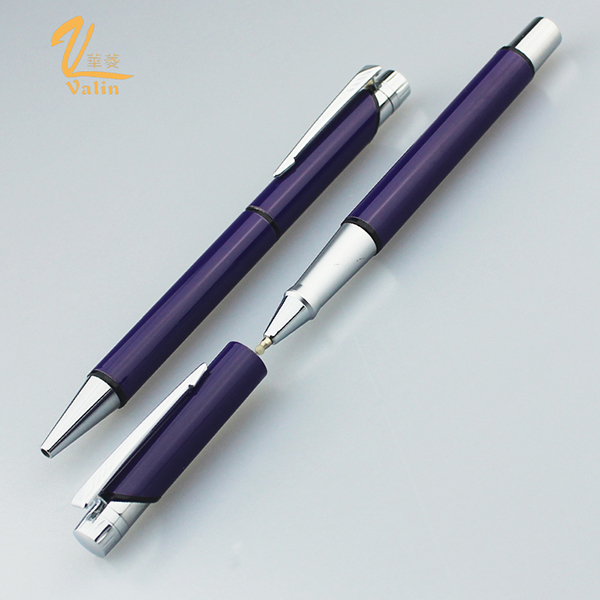 High Quality Metal Engrave Pens Customized Pens for Promotion