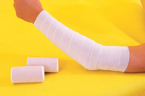 Medical Cast Padding with CE/ISO/FDA Approved (XT-FL061)