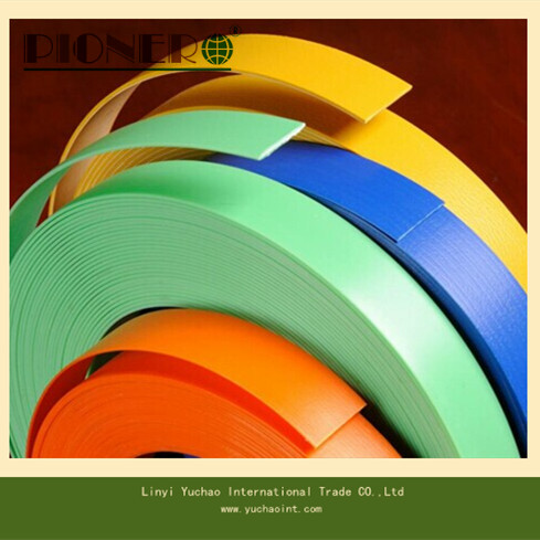 New Coming Cheap PVC Edge Banding with High Quality