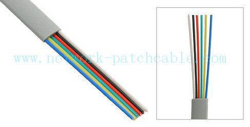 24AWG Cat. 3 UTP 25pair LAN Cable Network Cable