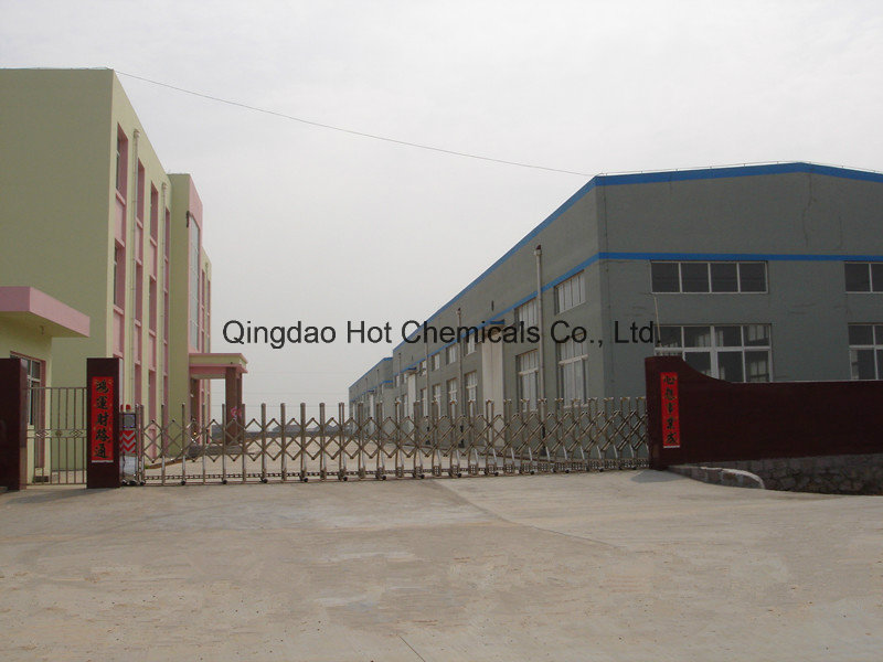 Aluminium Sulphate Tablet Producer