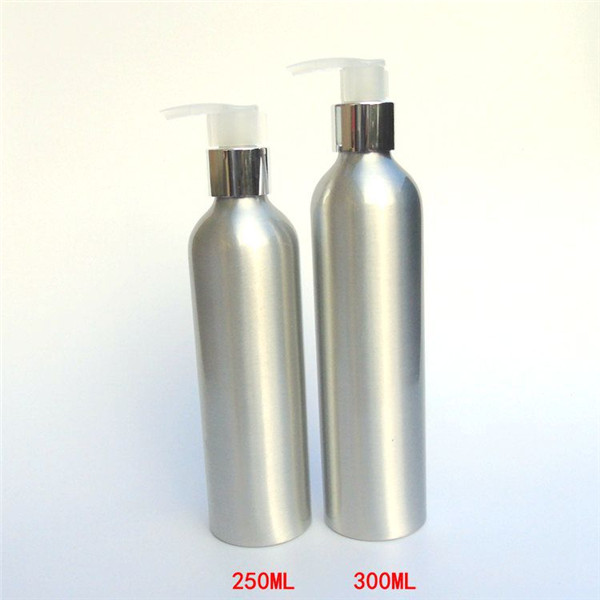 200ml Aluminum Bottle with Competitive Price (AB-014)