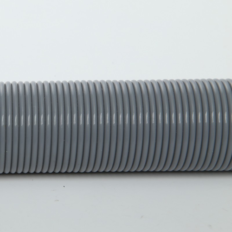 PU Steel Spring Hose for Vacuum Cleaner