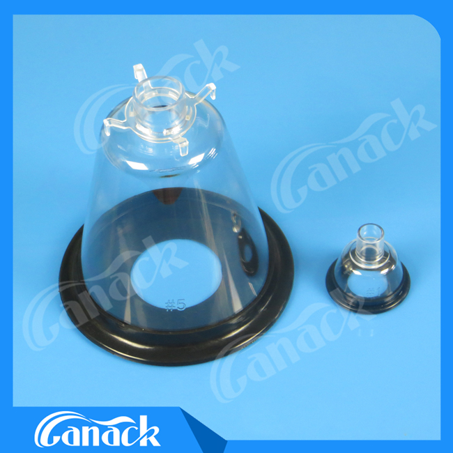 Animal Anesthesia Oxygen Mask Top Sell