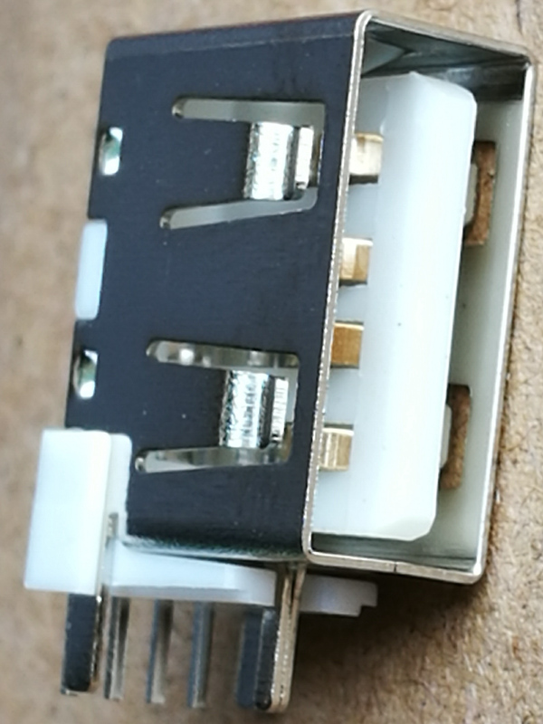 USB Connector