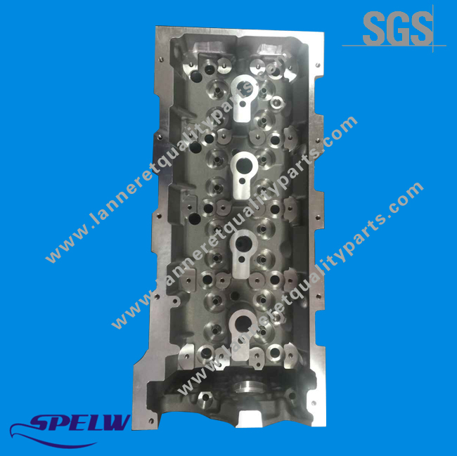 908577 Bare Cylinder Head for Mercedes C200/C220/E200/E220/Sprinter